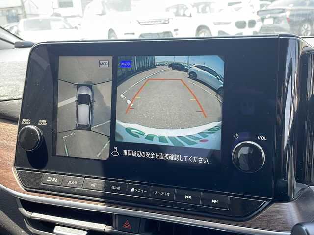 日産 オーラ G 新潟県 2022(令4)年 5.9万km ピュアホワイトパール ワンオーナー/メモリナビ/フルセグテレビ/純正ナビ（Bluetooth/DTV/FM/AM）/アラウンドビューモニター/BOSEサウンド/プロパイロット/LEDライト/ドライブレコーダー/ETC2.0/ハーフレザー/ステアリングスイッチ/純正フロアマット