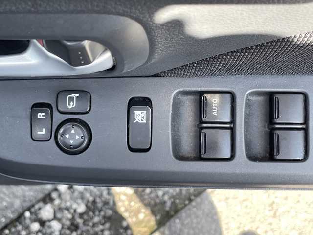 スズキ ワゴンＲ FZ 大分県 2014(平26)年 9.7万km ブルーイッシュブラックパール3 社外ナビ/フルセグTV/Bluetooth/DVD/純正フロアマット/純正14インチアルミホイール/オートライト/衝突被害軽減ブレーキ