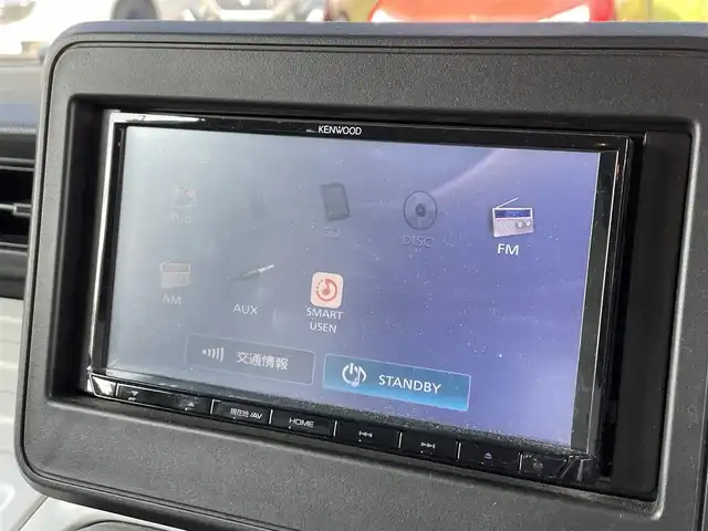 スズキ スペーシア HYBRID G 栃木県 2019(令1)年 11.5万km シルキーシルバーメタリック (株)IDOMが運営する【じしゃロン宇都宮店】の自社ローン対象車両になります。こちらは現金またはオートローンご利用時の価格です。自社ローンご希望の方は別途その旨お申付け下さい/ドライブレコーダー/パーキングアシスト/レーンキープアシスト/オートライト/社外７型メモリナビ/後方コーナーセンサー/バックカメラ/ＥＴＣ/プッシュスタート/スマートキー/アイドリングストップ