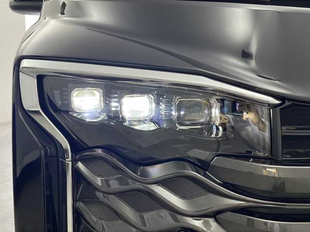 トヨタ ヴォクシー S－Z 群馬県 2025(令7)年 0.1万km アティチュードブラックマイカ 純正10.5型ナビ　バックカメラ　アダプティブクルーズコントロール　衝突被害軽減ブレーキ　ブラインドスポットモニター　アドバンストドライブ　オートハイビーム　シートヒーター　ビルトインETC 禁煙車