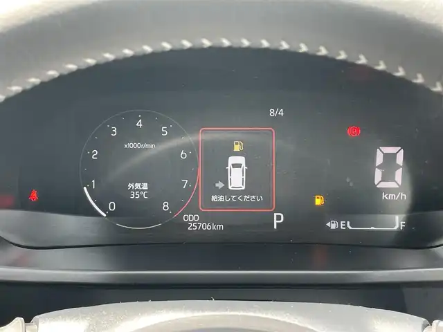 トヨタ ライズ Z 香川県 2020(令2)年 2.6万km ブラックマイカメタリック 走行距離２５７０６Km/ディーラーナビ/Bluetooth/ＣＤ／ＤＶＤ／ＢＴ/フルセグ　/バックカメラ/革巻きステアリング/ステアリングリモコン/ＥＴＣ　/ＭＴモード　/前席シートヒーター　/革調シートカバー　/ＬＥＤオートライト　/フォグランプ　/レーダークルーズコントロール/スマートアシスト/クリアランスソナー/プッシュスタート/スマートキー/スペアキー