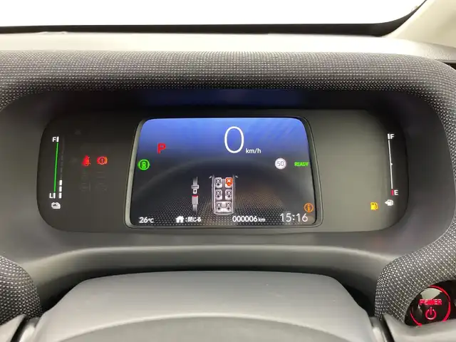 ホンダ フリード ハイブリット e:HEV AIR EX 新潟県 2025(令7)年 0.1千km クリスタルブラックパール 4WD/純正メモリナビ/　フルセグTV/Bluetooth/AppleCarPlay/Androiduto/レーダークルーズコントロール/衝突被害軽減ブレーキ/レーンキープアシスト/ブラインドスポットインフォメーション/踏み間違い衝突軽減システム/前後コーナーセンサー/両側パワースライドドア/前席シートヒーター/バックモニター/オートマチックハイビーム/LEDヘッドライト/オートライト/横滑り防止装置/レザーステアリング/ステアリングスイッチ/禁煙車