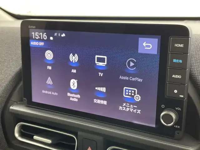ホンダ フリード ハイブリット e:HEV AIR EX 新潟県 2025(令7)年 0.1千km クリスタルブラックパール 4WD/純正メモリナビ/　フルセグTV/Bluetooth/AppleCarPlay/Androiduto/レーダークルーズコントロール/衝突被害軽減ブレーキ/レーンキープアシスト/ブラインドスポットインフォメーション/踏み間違い衝突軽減システム/前後コーナーセンサー/両側パワースライドドア/前席シートヒーター/バックモニター/オートマチックハイビーム/LEDヘッドライト/オートライト/横滑り防止装置/レザーステアリング/ステアリングスイッチ/禁煙車