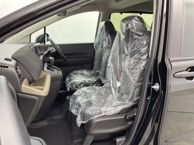 ホンダ フリード ハイブリット e:HEV AIR EX 新潟県 2025(令7)年 0.1千km クリスタルブラックパール 4WD/純正メモリナビ/　フルセグTV/Bluetooth/AppleCarPlay/Androiduto/レーダークルーズコントロール/衝突被害軽減ブレーキ/レーンキープアシスト/ブラインドスポットインフォメーション/踏み間違い衝突軽減システム/前後コーナーセンサー/両側パワースライドドア/前席シートヒーター/バックモニター/オートマチックハイビーム/LEDヘッドライト/オートライト/横滑り防止装置/レザーステアリング/ステアリングスイッチ/禁煙車