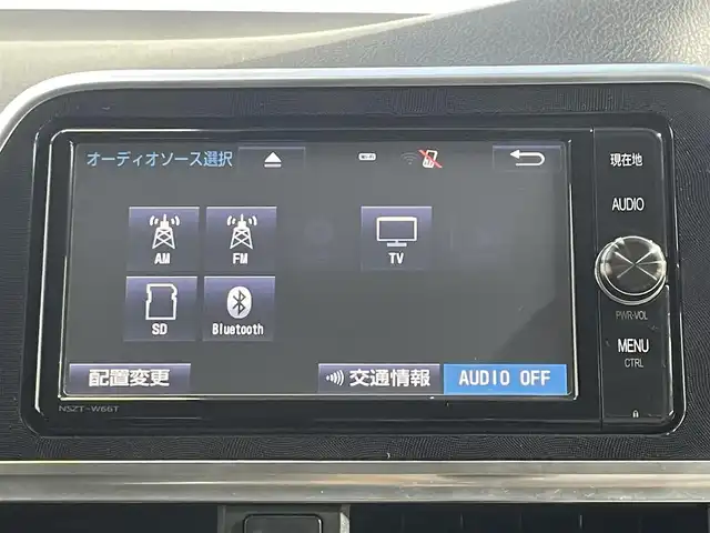 トヨタ シエンタ G クエロ 大阪府 2017(平29)年 4.7万km ヴィンテージブラウンパールクリスタルシャイン 純正ナビ(フルセグ/DVD再生/Bluetooth) Bカメラ ETC 両側パワースライドドア 衝突軽減 トヨタセーフティセンス オートライト スマートキー Pスタート オートエアコン