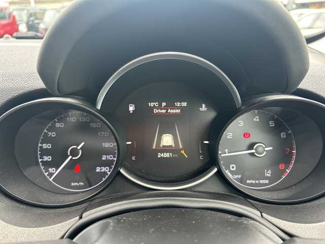 フィアット ５００Ｘ クロス 東京都 2021(令3)年 2.5万km ベージュ 純正ミュージックオーディオ/（Bluetooth/USB）/カラーナンバー231（カプチーノベージュ）/純正17インチアルミホイール/純正フロアマット/ETC/ドライブレコーダー（前後）/コーナーセンサー（前後）/レザーシート/シートヒーター/パワーシート/横滑り防止装置/オートライト/スマートキー/スペアキー1本/保証書/取説書