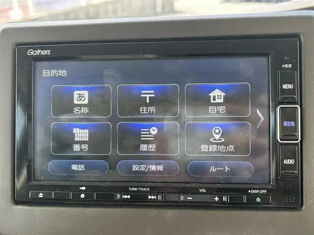 ホンダ Ｎ ＢＯＸ EX 奈良県 2021(令3)年 2.5万km プラチナホワイトパール 片側パワスラ/純正メーカーナビ/BT/TV/CD/DVD/USB/SD/iPod//衝突軽減システム/レーンキープアシスト/コーナーセンサー/追従式クルコン/横滑り防止装置/バックカメラ/フルフラットシート/ETC/シートヒーター/ステアリングスイッチ/純正フロアマット/オートLEDライト/スペアキー付