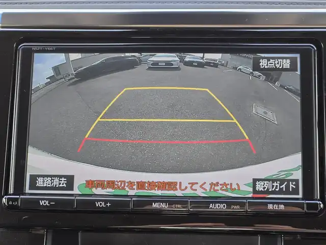 トヨタ ヴェルファイア Z Aエディション 鹿児島県 2018(平30)年 4.2万km ホワイトパールクリスタルシャイン デジタルインナーミラー　/アダプティブクルーズコントロール　/ビルトインＥＴＣ　/両側パワースライドドア　/後席フリップダウンモニター　/トヨタセーフティセンス　/ブラインドスポットモニター/リヤクロストラフィックアラート/レーントレーシングアシスト/純正SDナビ(NSZT-Y66T)/Bluetoothオーディオ/フルセグテレビ/バックカメラ/純正アルミホイール(18インチ)/前後コーナーセンサー/LEDヘッドライト/プッシュスタート/スマートキー