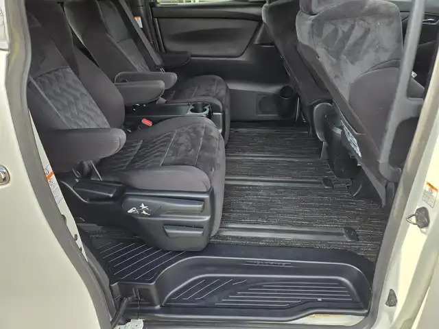 トヨタ ヴェルファイア Z Aエディション 鹿児島県 2018(平30)年 4.2万km ホワイトパールクリスタルシャイン デジタルインナーミラー　/アダプティブクルーズコントロール　/ビルトインＥＴＣ　/両側パワースライドドア　/後席フリップダウンモニター　/トヨタセーフティセンス　/ブラインドスポットモニター/リヤクロストラフィックアラート/レーントレーシングアシスト/純正SDナビ(NSZT-Y66T)/Bluetoothオーディオ/フルセグテレビ/バックカメラ/純正アルミホイール(18インチ)/前後コーナーセンサー/LEDヘッドライト/プッシュスタート/スマートキー