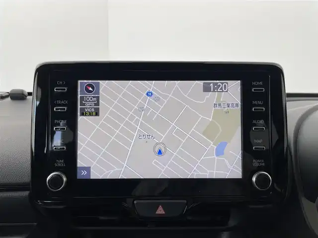 トヨタ ＧＲヤリス RS 群馬県 2020(令2)年 3万km プレシャスブラックパール GRエアロ/GAZOO RACING RECORDER/シートヒーター /＝＝＝＝＝/純正8インチディスプレイオーディオ　/・Bluetooth(ハンズフリー/オーディオ）/・USB(動画・音楽　再生/給電）/・Miracast/ＧＲエアロ　ＪＢＬサウンド　純正ディスプレイオーディオ　コネクティッドナビ　バックカメラ　　Ｂｌｕｅｔｏｏｔｈ　Ｍｉｒａｃａｓｔ　ＧＲレコーダー　ドライブレコーダー　パドルシフト　追従クルーズ　禁煙車