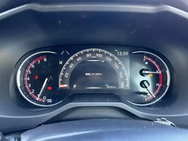 トヨタ ＲＡＶ４ アドベンチャー 宮城県 2020(令2)年 5万km アッシュグレーメタリック/シアンメタリック 登録時走行距離49503km/JAOSリップスポイラー/TRDリアガーニッシュ/JAOS20インチアルミホイール/パノラミックムーンルーフ/黒レザーシート/トヨタセーフティセンス/クリアランスソナー/純正9インチナビ/CD・DVD・Bluetooth・USB/フルセグテレビ/D席パワーシート/ステアリングリモコン/革巻きステアリング/ビルトインETC/アイドリングストップ/横滑り防止装置/LEDライト/フォグランプ/デイライト