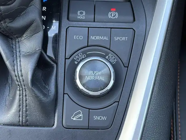 トヨタ ＲＡＶ４ アドベンチャー 宮城県 2020(令2)年 5万km アッシュグレーメタリック/シアンメタリック 登録時走行距離49503km/JAOSリップスポイラー/TRDリアガーニッシュ/JAOS20インチアルミホイール/パノラミックムーンルーフ/黒レザーシート/トヨタセーフティセンス/クリアランスソナー/純正9インチナビ/CD・DVD・Bluetooth・USB/フルセグテレビ/D席パワーシート/ステアリングリモコン/革巻きステアリング/ビルトインETC/アイドリングストップ/横滑り防止装置/LEDライト/フォグランプ/デイライト