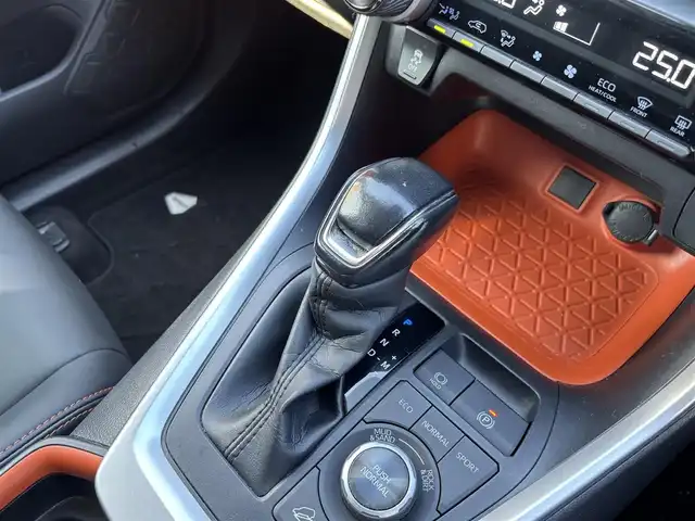 トヨタ ＲＡＶ４ アドベンチャー 宮城県 2020(令2)年 5万km アッシュグレーメタリック/シアンメタリック 登録時走行距離49503km/JAOSリップスポイラー/TRDリアガーニッシュ/JAOS20インチアルミホイール/パノラミックムーンルーフ/黒レザーシート/トヨタセーフティセンス/クリアランスソナー/純正9インチナビ/CD・DVD・Bluetooth・USB/フルセグテレビ/D席パワーシート/ステアリングリモコン/革巻きステアリング/ビルトインETC/アイドリングストップ/横滑り防止装置/LEDライト/フォグランプ/デイライト