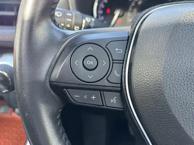 トヨタ ＲＡＶ４ アドベンチャー 宮城県 2020(令2)年 5万km アッシュグレーメタリック/シアンメタリック 登録時走行距離49503km/JAOSリップスポイラー/TRDリアガーニッシュ/JAOS20インチアルミホイール/パノラミックムーンルーフ/黒レザーシート/トヨタセーフティセンス/クリアランスソナー/純正9インチナビ/CD・DVD・Bluetooth・USB/フルセグテレビ/D席パワーシート/ステアリングリモコン/革巻きステアリング/ビルトインETC/アイドリングストップ/横滑り防止装置/LEDライト/フォグランプ/デイライト