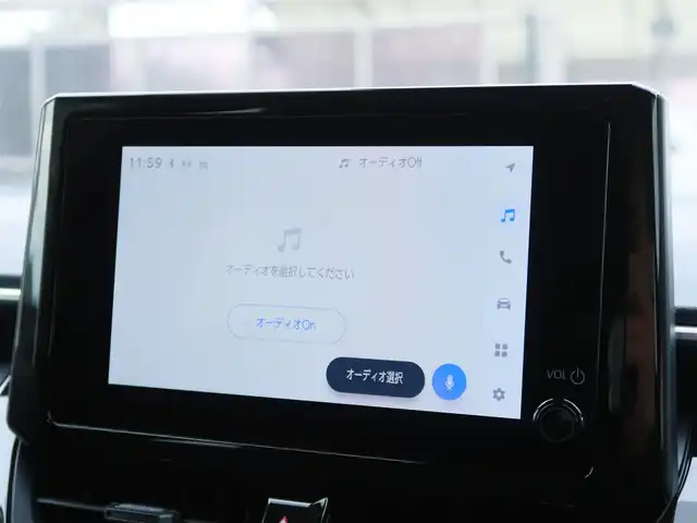 トヨタ カローラツーリング X 千葉県 2024(令6)年 0.6万km シルバーM 純正ディスプレイオーディオ/ナビ/バックカメラ /AM/FM/Bluetooth/ETC/トヨタセーフティーセンス/レーダークルーズコントロール/レーンキープアシスト/衝突軽減ブレーキ/オートハイビーム/スマートキー×2本/純正フロアマット/純正ドアバイザー/取説/保証書