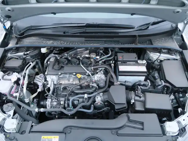 トヨタ カローラツーリング X 千葉県 2024(令6)年 0.6万km シルバーM 純正ディスプレイオーディオ/ナビ/バックカメラ /AM/FM/Bluetooth/ETC/トヨタセーフティーセンス/レーダークルーズコントロール/レーンキープアシスト/衝突軽減ブレーキ/オートハイビーム/スマートキー×2本/純正フロアマット/純正ドアバイザー/取説/保証書