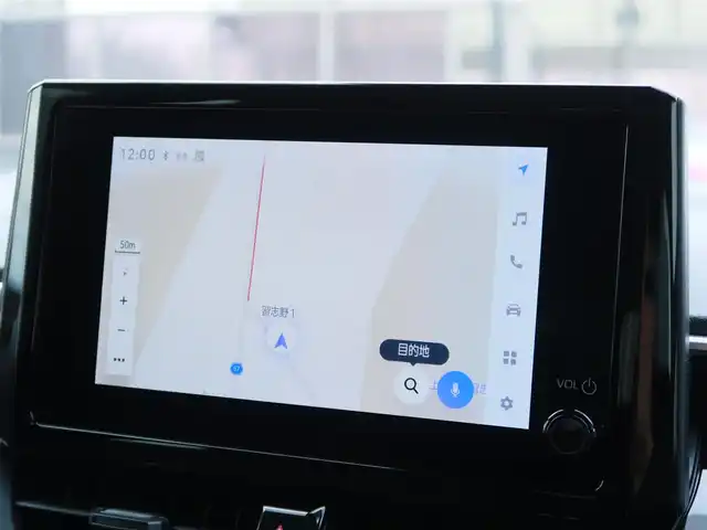 トヨタ カローラツーリング X 千葉県 2024(令6)年 0.6万km シルバーM 純正ディスプレイオーディオ/ナビ/バックカメラ /AM/FM/Bluetooth/ETC/トヨタセーフティーセンス/レーダークルーズコントロール/レーンキープアシスト/衝突軽減ブレーキ/オートハイビーム/スマートキー×2本/純正フロアマット/純正ドアバイザー/取説/保証書