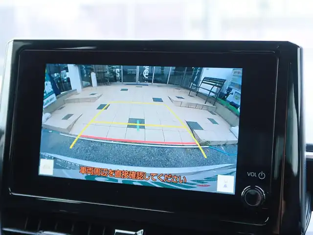トヨタ カローラツーリング X 千葉県 2024(令6)年 0.6万km シルバーM 純正ディスプレイオーディオ/ナビ/バックカメラ /AM/FM/Bluetooth/ETC/トヨタセーフティーセンス/レーダークルーズコントロール/レーンキープアシスト/衝突軽減ブレーキ/オートハイビーム/スマートキー×2本/純正フロアマット/純正ドアバイザー/取説/保証書