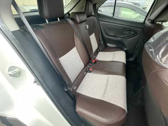 トヨタ ヤリスクロス ハイブリッド Z 岩手県 2021(令3)年 2.1万km ホワイトパールクリスタルシャイン LEDヘッドライト/全方位モニター/パワーバックドア/レーダークルーズコントロール/プリクラッシュセーフティ/レーンキープアシスト/ステアリングリモコン/純正フロアマット/ナビ/フルセグ/BT/ラジオ/前席シートヒーター/前後ドラレコ/パーキングサポート/ETC2.0/オートブレーキホールド/オートマチックハイビーム