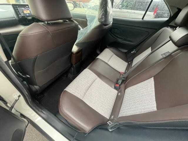 トヨタ ヤリスクロス ハイブリッド Z 岩手県 2021(令3)年 2.1万km ホワイトパールクリスタルシャイン LEDヘッドライト/全方位モニター/パワーバックドア/レーダークルーズコントロール/プリクラッシュセーフティ/レーンキープアシスト/ステアリングリモコン/純正フロアマット/ナビ/フルセグ/BT/ラジオ/前席シートヒーター/前後ドラレコ/パーキングサポート/ETC2.0/オートブレーキホールド/オートマチックハイビーム