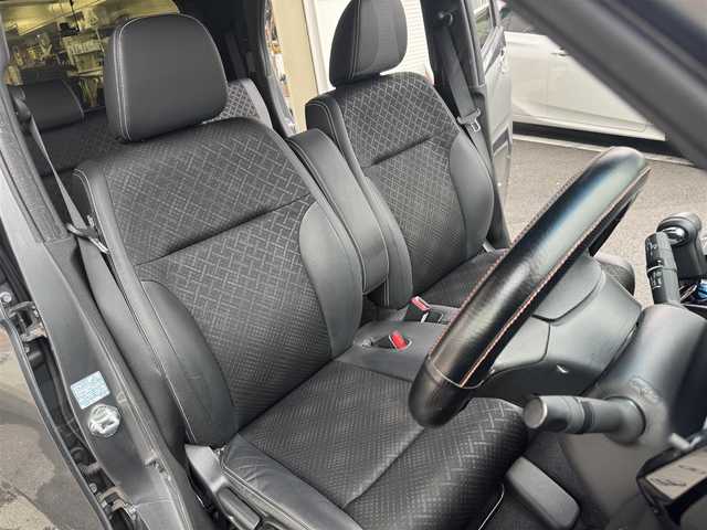 ホンダ Ｎ ＷＧＮ カスタム G SSパッケージ 大分県 2017(平29)年 9.3万km シャイニンググレーM ワンオーナー/純正ナビ/　VXM-174CSi/バックカメラ/ETC/スペアキーあり/クルーズコントロール/シティブレーキアクティブシステム/HIDヘッドランプ/オートライト/SRSエアバック/　運転席/助手席/サイド/カーテン/後席シートベルト閉め忘れ警告灯/USB端子