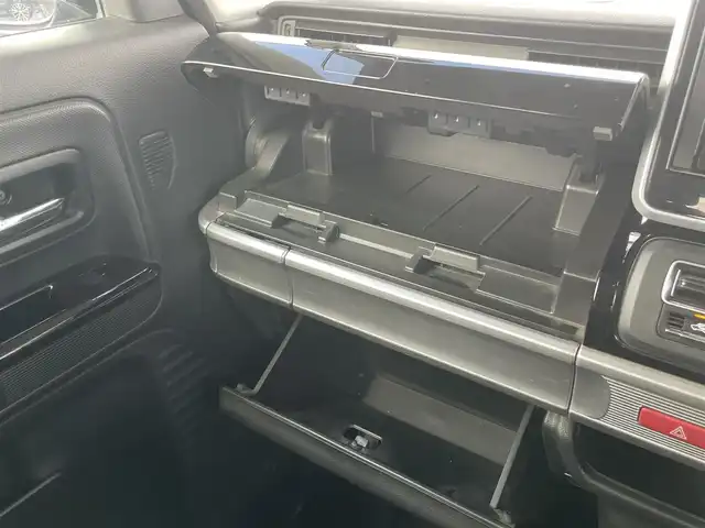 スズキ スペーシア カスタム HYBRID XS 長崎県 2018(平30)年 10.8万km ブルーイッシュブラックパール3 (株)IDOMが運営する【じしゃロン長崎店】の自社ローン専用車両になりますこちらは現金またはオートローンご利用時の価格です。自社ローンご希望の方は別途その旨お申付け下さい/ナビ　/バックカメラ　/Ｂｌｕｅｔｏｏｔｈ　/フルセグ　/両側パワースライドドア　/衝突被害軽減ブレーキ　/レーンアシスト　/ハーフレザーシート　/D席シートヒーター　/ＬＥＤヘッドライト　/オートライト　/フォグ　/リアソナー