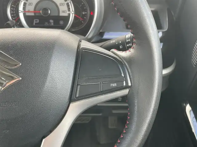 スズキ スペーシア カスタム HYBRID XS 長崎県 2018(平30)年 10.8万km ブルーイッシュブラックパール3 (株)IDOMが運営する【じしゃロン長崎店】の自社ローン専用車両になりますこちらは現金またはオートローンご利用時の価格です。自社ローンご希望の方は別途その旨お申付け下さい/ナビ　/バックカメラ　/Ｂｌｕｅｔｏｏｔｈ　/フルセグ　/両側パワースライドドア　/衝突被害軽減ブレーキ　/レーンアシスト　/ハーフレザーシート　/D席シートヒーター　/ＬＥＤヘッドライト　/オートライト　/フォグ　/リアソナー