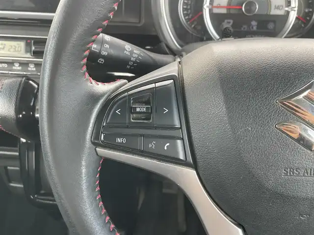 スズキ スペーシア カスタム HYBRID XS 長崎県 2018(平30)年 10.8万km ブルーイッシュブラックパール3 (株)IDOMが運営する【じしゃロン長崎店】の自社ローン専用車両になりますこちらは現金またはオートローンご利用時の価格です。自社ローンご希望の方は別途その旨お申付け下さい/ナビ　/バックカメラ　/Ｂｌｕｅｔｏｏｔｈ　/フルセグ　/両側パワースライドドア　/衝突被害軽減ブレーキ　/レーンアシスト　/ハーフレザーシート　/D席シートヒーター　/ＬＥＤヘッドライト　/オートライト　/フォグ　/リアソナー