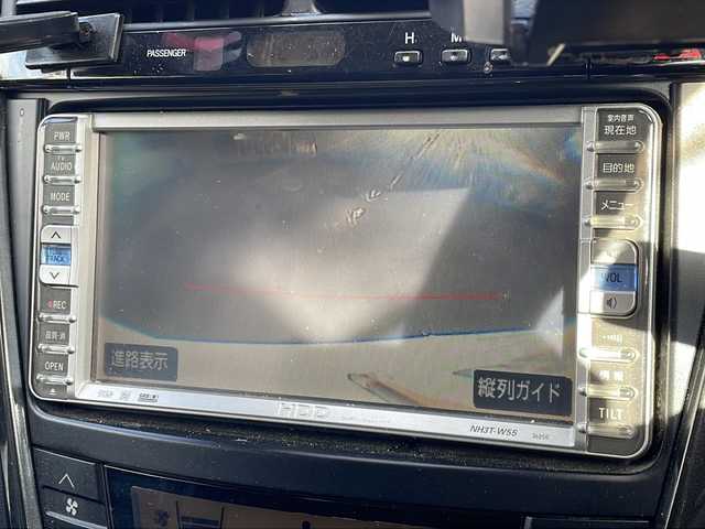 トヨタ カルディナ 2．0ZT 道東・釧路十勝 2006(平18)年 11.5万km スーパーホワイトⅡ 純正ナビ/バックカメラ/社外レーダー/スペアキー/ETC/フロアマット/ドアバイザー/冬タイヤ積込