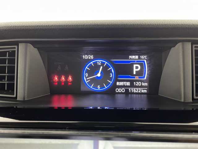 トヨタ ルーミー カスタムG 栃木県 2024(令6)年 1.2万km パールホワイトⅢ スマートアシスト/・衝突回避支援ブレーキ機能/・衝突警報機能/・車線逸脱警報機能/・誤発進抑制制御機能/・先行車発進お知らせ機能/・前後コーナーセンサー/・標識認識機能(進入禁止)/・全車速追従機能アダプティクルーズコントロール/・レーンキープコントロール/・パノラマモニター/純正ディスプレイオーディオ/(AppleCarPlay/AndoroidAuto/AM/FM/TV/BT)/禁煙車/両側パワースライドドア/コーナーセンサー/ドラレコ/電子パーキングブレーキ/シートヒーター/アイドリングストップ/LEDヘッドライト/フォグライト/オートライト/オートエアコン/スマートキー/電動格納ミラー/純正サイドバイザー/純正フロアマット/USB接続