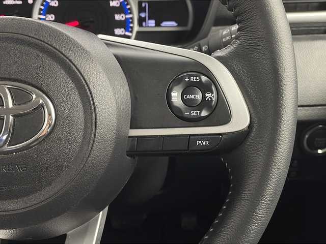 トヨタ ルーミー カスタムG 栃木県 2024(令6)年 1.2万km パールホワイトⅢ スマートアシスト/・衝突回避支援ブレーキ機能/・衝突警報機能/・車線逸脱警報機能/・誤発進抑制制御機能/・先行車発進お知らせ機能/・前後コーナーセンサー/・標識認識機能(進入禁止)/・全車速追従機能アダプティクルーズコントロール/・レーンキープコントロール/・パノラマモニター/純正ディスプレイオーディオ/(AppleCarPlay/AndoroidAuto/AM/FM/TV/BT)/禁煙車/両側パワースライドドア/コーナーセンサー/ドラレコ/電子パーキングブレーキ/シートヒーター/アイドリングストップ/LEDヘッドライト/フォグライト/オートライト/オートエアコン/スマートキー/電動格納ミラー/純正サイドバイザー/純正フロアマット/USB接続