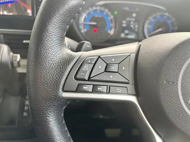 三菱 デリカミニ T プレミアム 京都府 2024(令6)年 1.2万km ＤグリーンⅡ ターボ4WD/マイプロパイロット/・レーダークルーズコントロール/・車線維持支援機能/デジタルルームミラー/純正9インチメモリーナビ、地デジ、Bluetooth/マルチアラウンドモニター/オートライト/前席シートヒーター/ハンドルヒーター/前後ドライブレコーダー/ビルトインETC/両側パワースライドドア /LEDヘッドランプ