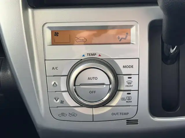 スズキ ハスラー G 兵庫県 2014(平26)年 6.2万km クールカーキPM ワンオーナー/純正ナビ/（BT/USB/HDMI/SD)/ワンセグTV/バックカメラ/衝突軽減ブレーキ/シートヒーター/オートライト/スマートキー/電動格納ミラー/純正フロアマット/純正ドアバイザー/取扱説明書・保証書