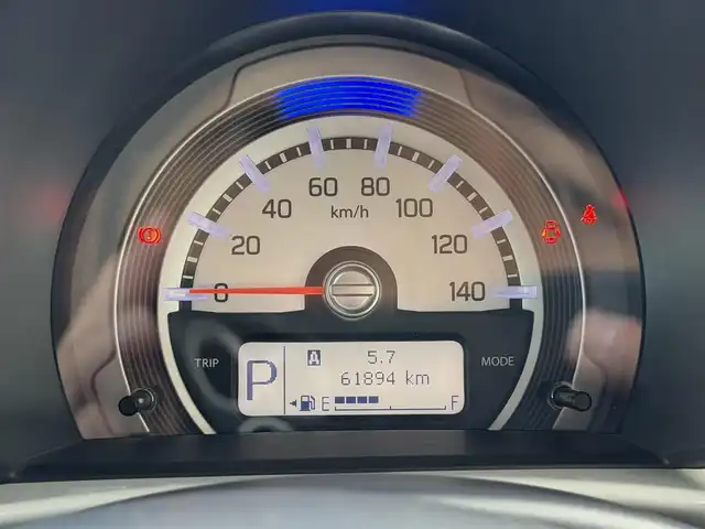 スズキ ハスラー G 兵庫県 2014(平26)年 6.2万km クールカーキPM ワンオーナー/純正ナビ/（BT/USB/HDMI/SD)/ワンセグTV/バックカメラ/衝突軽減ブレーキ/シートヒーター/オートライト/スマートキー/電動格納ミラー/純正フロアマット/純正ドアバイザー/取扱説明書・保証書