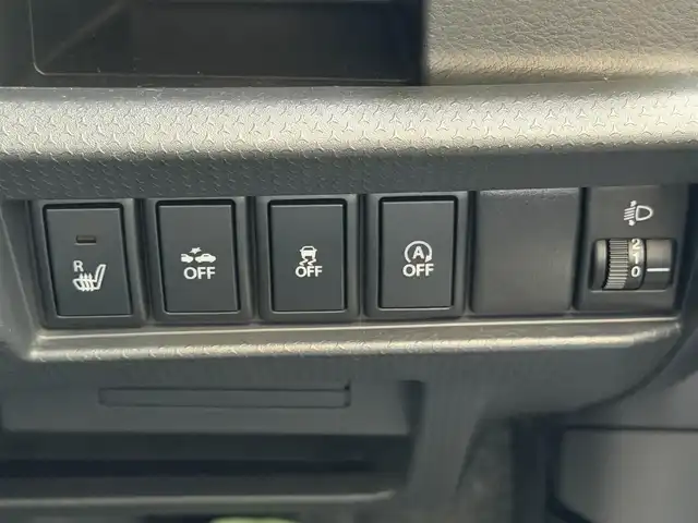 スズキ ハスラー G 兵庫県 2014(平26)年 6.2万km クールカーキPM ワンオーナー/純正ナビ/（BT/USB/HDMI/SD)/ワンセグTV/バックカメラ/衝突軽減ブレーキ/シートヒーター/オートライト/スマートキー/電動格納ミラー/純正フロアマット/純正ドアバイザー/取扱説明書・保証書