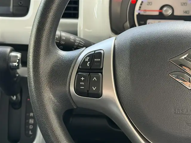 スズキ ハスラー G 兵庫県 2014(平26)年 6.2万km クールカーキPM ワンオーナー/純正ナビ/（BT/USB/HDMI/SD)/ワンセグTV/バックカメラ/衝突軽減ブレーキ/シートヒーター/オートライト/スマートキー/電動格納ミラー/純正フロアマット/純正ドアバイザー/取扱説明書・保証書