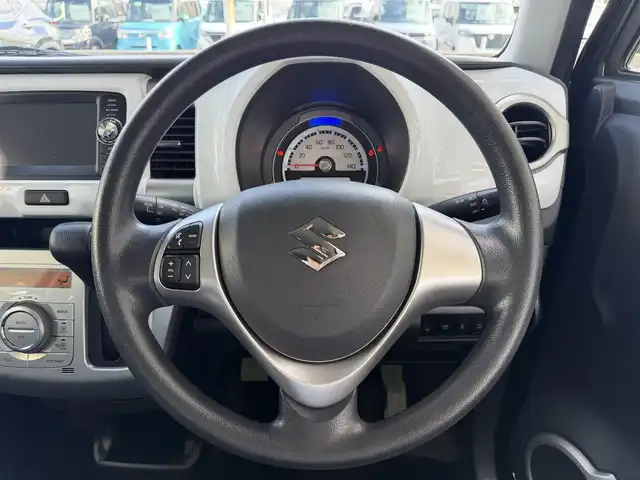 スズキ ハスラー G 兵庫県 2014(平26)年 6.2万km クールカーキPM ワンオーナー/純正ナビ/（BT/USB/HDMI/SD)/ワンセグTV/バックカメラ/衝突軽減ブレーキ/シートヒーター/オートライト/スマートキー/電動格納ミラー/純正フロアマット/純正ドアバイザー/取扱説明書・保証書