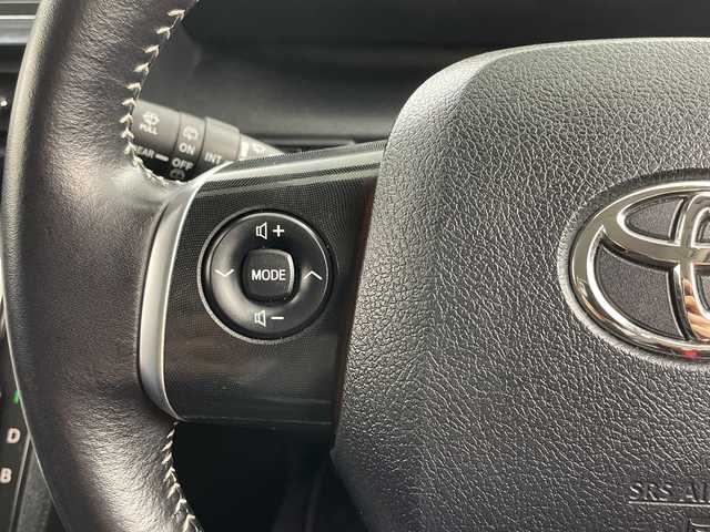 トヨタ シエンタ ハイブリッド G 岐阜県 2015(平27)年 3.9万km ヴィンテージブラウンパールクリスタルシャイン 純正ナビ/CD/DVD/Bluetooth/SD/バックカメラ/両側パワースライドドア/プリクラッシュセーフティシステム/レーンキープアシスト/オートマチックハイビーム/ETC/ドライブレコーダー/電動格納ミラー/ヘッドライトレベライザー/革巻きステアリング/ステアリングスイッチ/AC100V/スマートキー/プッシュスタート/純正フロアマット/純正ドアバイザー