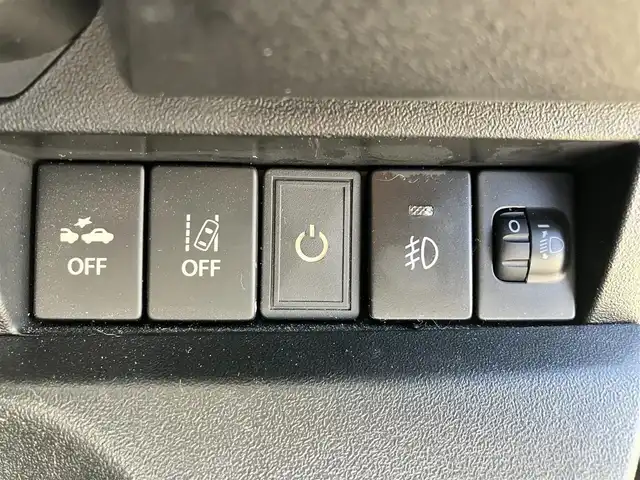 スズキ ジムニー XG 静岡県 2020(令2)年 1.7万km ブルーイッシュブラックパール3 ワンオーナー/ＳＤナビ（CD/DVD/BT/フルセグ）/バックカメラ/ドアバイザー/社外ルーフラック/社外グリル　LEDポジションライト/ホワイトレタータイヤ（TOYOタイヤ）/ETC/ドライブレコーダー前後/パワーウィンドウ/パワーステアリング/４WD/リモコンキー/マニュアルエアコン/USB入力端子/布シート/社外フロアマット/社外アルミホイール/背面タイヤ/ABS/横滑り防止装置/センターデフロック/レーンキープアシスト/盗難防止装置/オートライト/オートマチックハイビーム/ダウンヒルアシストコントロール/ハロゲン/Wエアバッグ/衝突軽減システム/ボンネットダンパー付き/バッグドア社外ダンパー