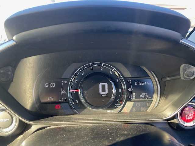 ホンダ Ｓ６６０ α 静岡県 2016(平28)年 7.7万km プレミアムスターホワイトパール ●6速マニュアル/●車検R9年9月/●クルーズコントロール/●LEDヘッドライト/●オートライト/●革巻きステアリング/●ステアリングスイッチ/●リモートコントロールミラー/●ハンドブレーキ/●純正フロアマット/●プッシュスタート/●スマートキー/●純正15インチアルミホイール/●ダブル+サイドSRS+ABS