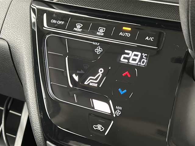 日産 ルークス HWS Gターボ アーバンクロム プロパイロットED 宮城県 2022(令4)年 2.8万km ホワイトパール 禁煙車/プロパイロット/アダプティブヘッドライト/エマージェンシーブレーキ/車線逸脱防止支援システム/車線逸脱警報/先行車発進お知らせ/速度標識表示/道路標識表示/ソナー/カロッツェリア製ツイーター/両側パワースライドドア/ALPINE製9インチディスプレイオーディオ/（BT.AM.FM.USB.HDMI.Applecarplay.AndroidAuto）/アラウンドビューモニター/ALPINE製連動ドラレコ/ETC/電動パーキングブレーキ/AUTOHOLD/ハンズフリースライドドア/プッシュスタート/スマートキー（2本）/革巻きステアリング/ステアリングスイッチ/ロールサンシェード/シートバックテーブル/純正フロアマット/純正ドアバイザー/LEDヘッドライト/LEDフォグランプ/純正15インチアルミホイール/アイドリングストップ/横滑り防止機能