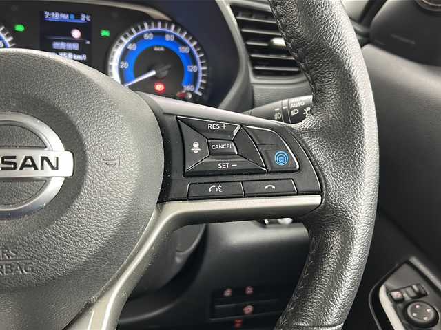 日産 ルークス HWS Gターボ アーバンクロム プロパイロットED 宮城県 2022(令4)年 2.8万km ホワイトパール 禁煙車/プロパイロット/アダプティブヘッドライト/エマージェンシーブレーキ/車線逸脱防止支援システム/車線逸脱警報/先行車発進お知らせ/速度標識表示/道路標識表示/ソナー/カロッツェリア製ツイーター/両側パワースライドドア/ALPINE製9インチディスプレイオーディオ/（BT.AM.FM.USB.HDMI.Applecarplay.AndroidAuto）/アラウンドビューモニター/ALPINE製連動ドラレコ/ETC/電動パーキングブレーキ/AUTOHOLD/ハンズフリースライドドア/プッシュスタート/スマートキー（2本）/革巻きステアリング/ステアリングスイッチ/ロールサンシェード/シートバックテーブル/純正フロアマット/純正ドアバイザー/LEDヘッドライト/LEDフォグランプ/純正15インチアルミホイール/アイドリングストップ/横滑り防止機能