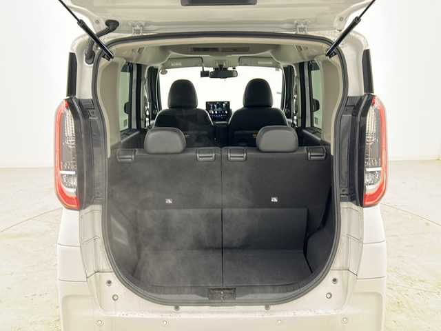 日産 ルークス HWS Gターボ アーバンクロム プロパイロットED 宮城県 2022(令4)年 2.8万km ホワイトパール 禁煙車/プロパイロット/アダプティブヘッドライト/エマージェンシーブレーキ/車線逸脱防止支援システム/車線逸脱警報/先行車発進お知らせ/速度標識表示/道路標識表示/ソナー/カロッツェリア製ツイーター/両側パワースライドドア/ALPINE製9インチディスプレイオーディオ/（BT.AM.FM.USB.HDMI.Applecarplay.AndroidAuto）/アラウンドビューモニター/ALPINE製連動ドラレコ/ETC/電動パーキングブレーキ/AUTOHOLD/ハンズフリースライドドア/プッシュスタート/スマートキー（2本）/革巻きステアリング/ステアリングスイッチ/ロールサンシェード/シートバックテーブル/純正フロアマット/純正ドアバイザー/LEDヘッドライト/LEDフォグランプ/純正15インチアルミホイール/アイドリングストップ/横滑り防止機能