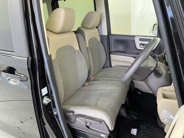 ホンダ Ｎ ＢＯＸ G L ホンダセンシング 茨城県 2020(令2)年 3.8万km クリスタルブラックパール 純正ナビ　バックモニター　フルセグＴＶ　片側電動スライドドア　ビルトインＥＴＣ　シートヒーター　ドライブレコーダー　スマートキー　純正フロアマット　ＬＥＤライト　オートライト　横滑り防止装置　禁煙車