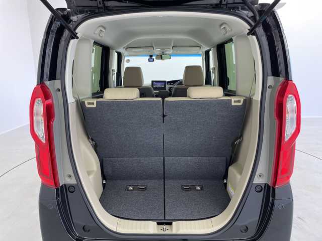 ホンダ Ｎ ＢＯＸ G L ホンダセンシング 茨城県 2020(令2)年 3.8万km クリスタルブラックパール 純正ナビ　バックモニター　フルセグＴＶ　片側電動スライドドア　ビルトインＥＴＣ　シートヒーター　ドライブレコーダー　スマートキー　純正フロアマット　ＬＥＤライト　オートライト　横滑り防止装置　禁煙車