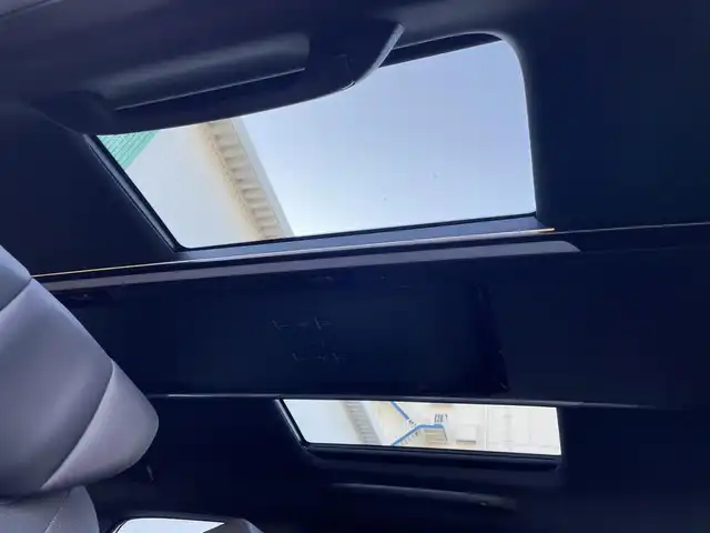 トヨタ アルファードハイブリット Z 東京都 2025(令7)年 0.1千km ブラック 登録済未使用車　/１４型ディスプレィオーディオ　/・ＡｐｐｌｅＣａｒＰlay・AndroidAuto/・BluetoothAudio/ＨＤＭＩ/ＵＳＢ/独立ムーンルーフ　/両側パワースライドドア　/パワーバックドア　　　/置くだけ充電　/快適温熱シート　/デジタルインナーミラー　/セーフティセンス/（予防安全パッケージ）/・プリクラッシュセーフティ/・レーントレーンシングアシスト/・全車速追従機能付レーダークルーズコントロール/・アダプティブハイビーム/・プロアクティブドライビングアシスト/純正フロアマット/保証書＆取説/ビルトインETC