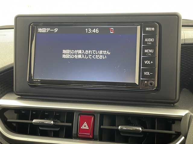 トヨタ ライズ G 栃木県 2020(令2)年 2.7万km ターコイズブルーマイカメタリック 純正SDメモリーナビ/【フルセグTV/SD/AM/FM/CD/Bluetooth/AUX】/パノラミックビューモニター/スマートアシスト/・衝突回避軽減ブレーキ/・衝突警報機能/・車線逸脱警報機能/・車線逸脱抑制機能/・ブレーキ制御付誤発進抑制機能/・先行車発進お知らせ機能/・ブラインドスポットモニター/・リヤクロストラフィックアラート/・オートハイビーム/・コーナーセンサー/LEDヘッドライト/ETC/前方ドライブレコーダー/アイドリングストップ機能/横滑り防止装置/ヘッドライトレベライザー/フロアマット/スマートキー