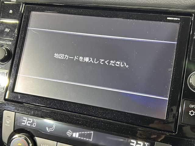 日産 エクストレイル