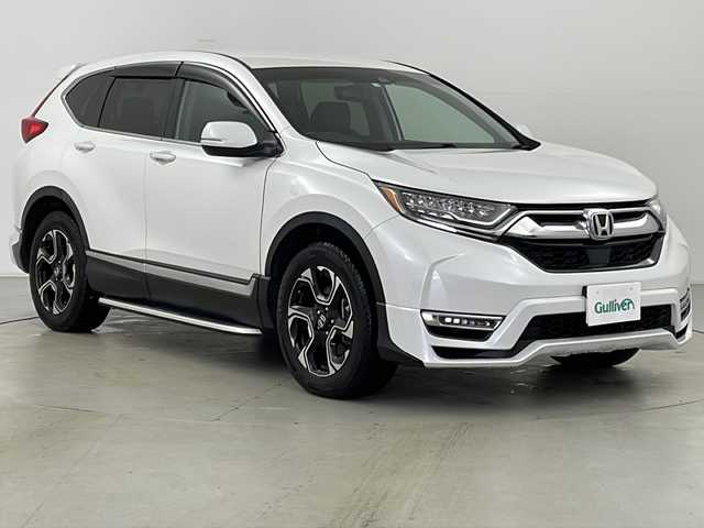 ホンダ ＣＲ－Ｖ ハイブリッド