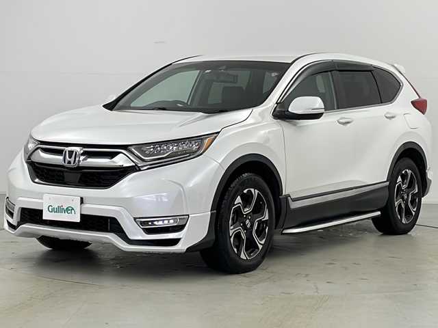 ホンダ ＣＲ－Ｖ ハイブリッド